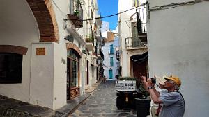 Cadaques - 26.09.2023 - 18